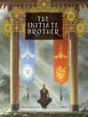 The Initiate Brother (MP3): Initiate Brother Series, Book 1